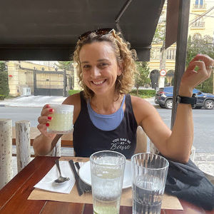 Meet your Posher, Patricia